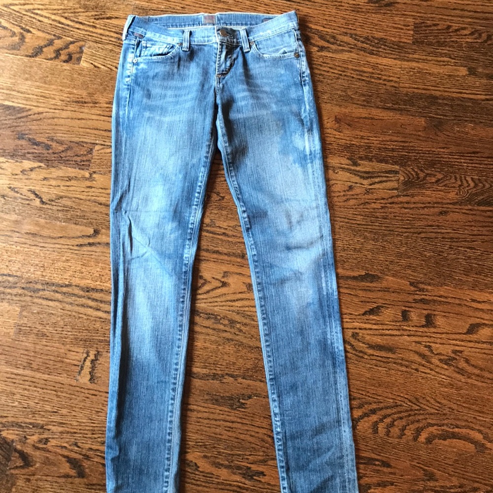 Citizens of humanity Jeans